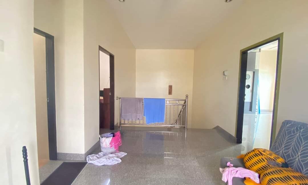 Ejen Hartanah Langkap-Rumah Semi D (2)Tingkat Untuk Dijual di Taman Desa Maju-26
