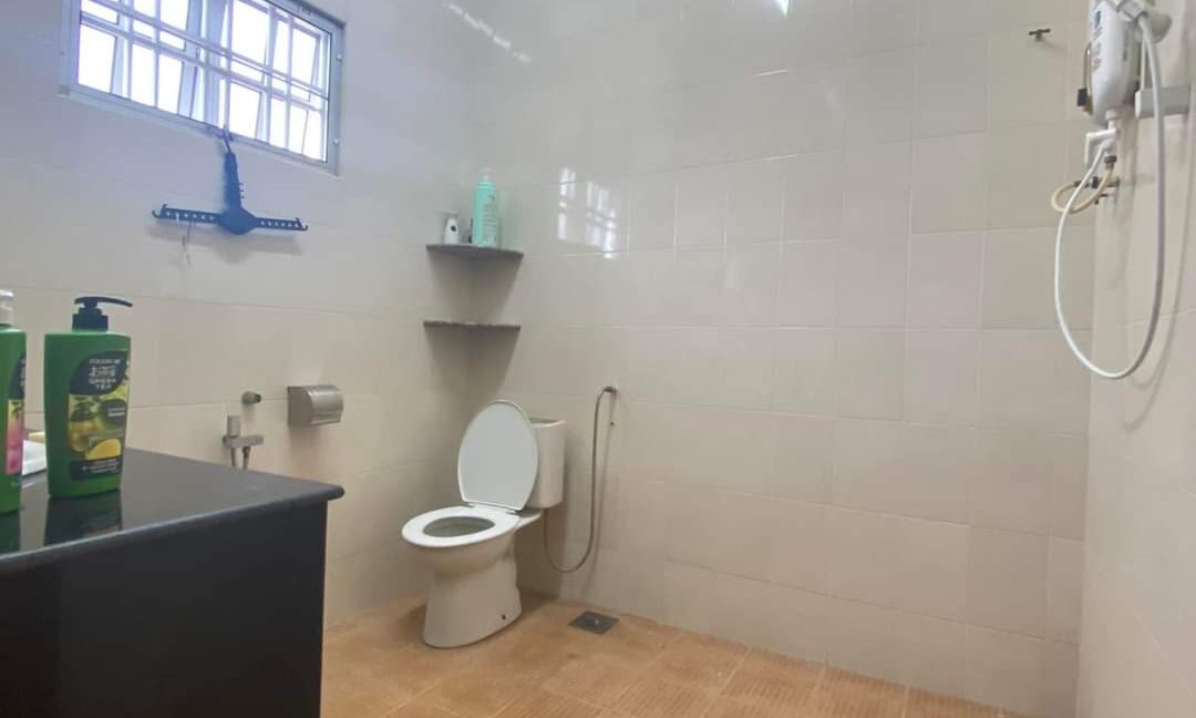 Ejen Hartanah Langkap-Rumah Semi D (2)Tingkat Untuk Dijual di Taman Desa Maju-27