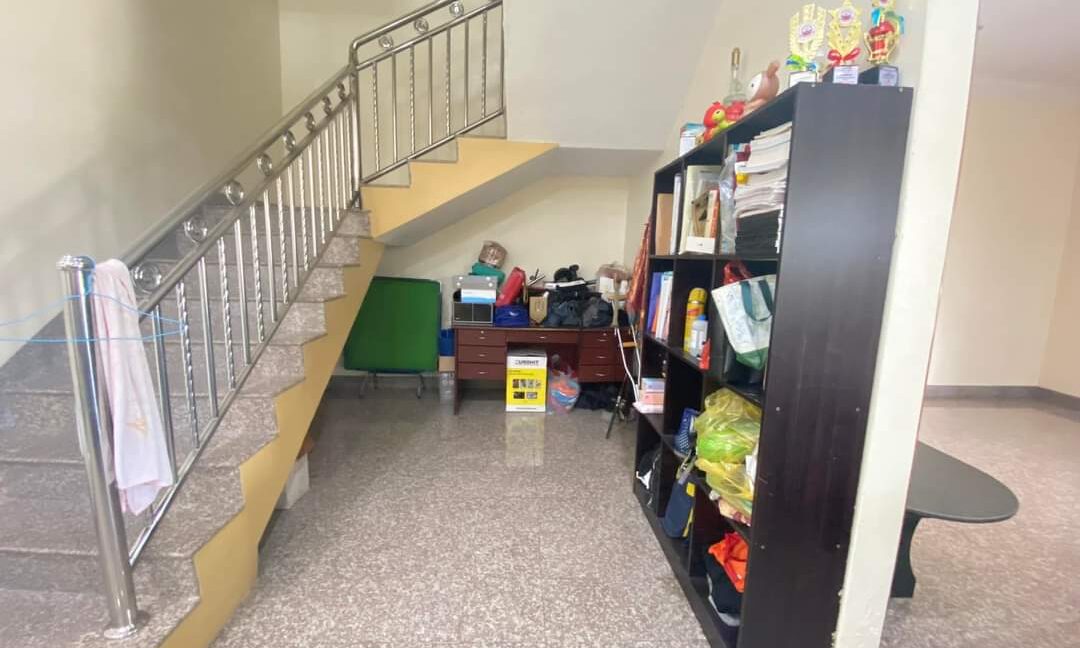 Ejen Hartanah Langkap-Rumah Semi D (2)Tingkat Untuk Dijual di Taman Desa Maju-28