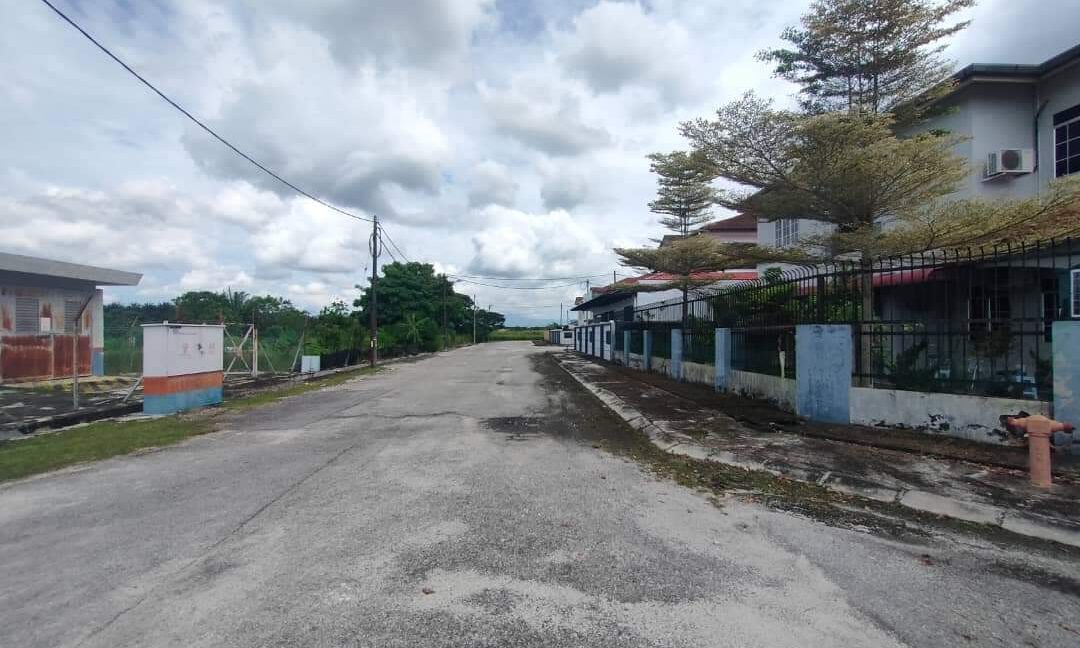 Ejen Hartanah Langkap-Rumah Semi D (2)Tingkat Untuk Dijual di Taman Desa Maju-29