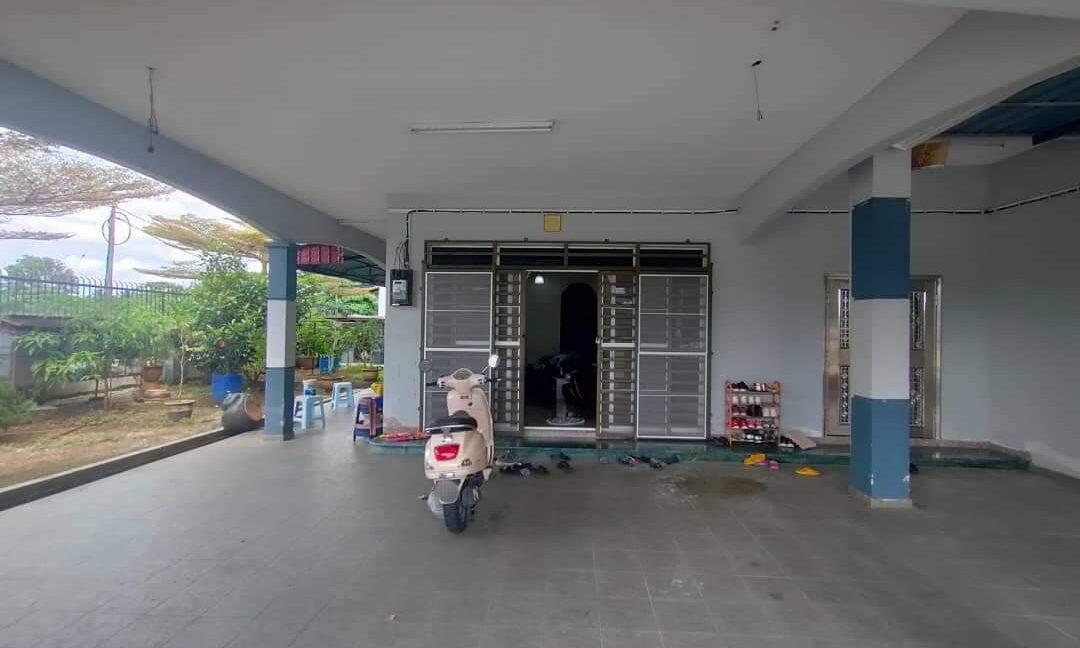 Ejen Hartanah Langkap-Rumah Semi D (2)Tingkat Untuk Dijual di Taman Desa Maju-33