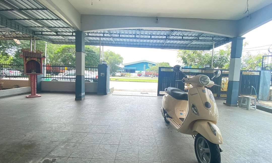 Ejen Hartanah Langkap-Rumah Semi D (2)Tingkat Untuk Dijual di Taman Desa Maju-5