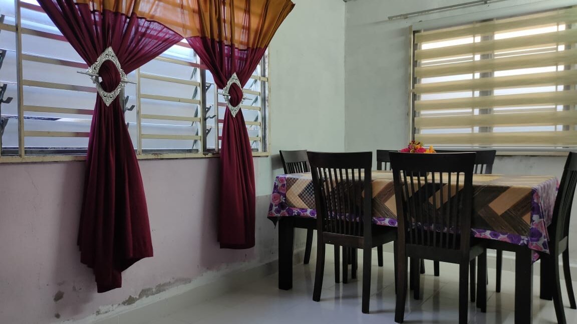 Ejen Hartanah Parit Buntar-Rumah Semi D Setingkat Untuk Dijual Di Taman Aman Sejahtera-4