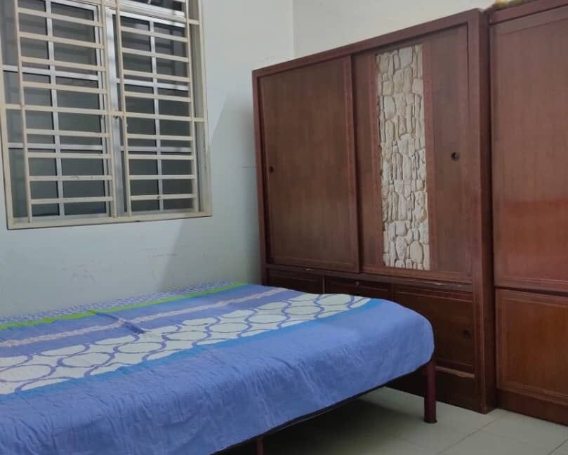 Ejen Hartanah Parit Buntar-Rumah Semi D Setingkat Untuk Dijual Di Taman Aman Sejahtera-5