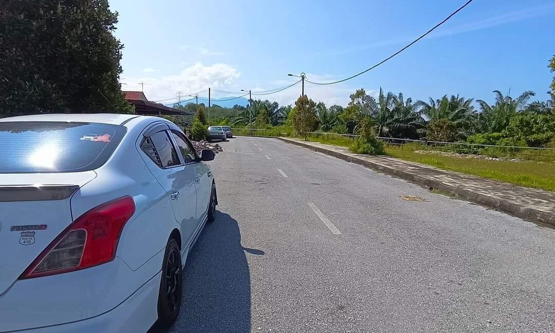 Ejen Hartanah Perak-Rumah Teres Setingkat Di Taman Kinding SSI Tanjung Rambutan-2