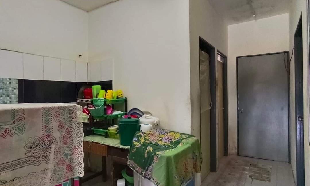 Ejen Hartanah Perak-Rumah Teres Setingkat Di Taman Kinding SSI Tanjung Rambutan-6