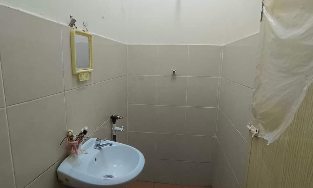 Ejen Hartanah Perak-Rumah Teres Setingkat Di Taman Kinding SSI Tanjung Rambutan-9
