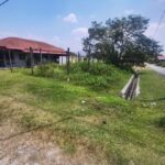 Ejen Hartanah Perak-Tanah lot Kediaman Untuk Dijual Di Kampung Cik Zainal Tambahan