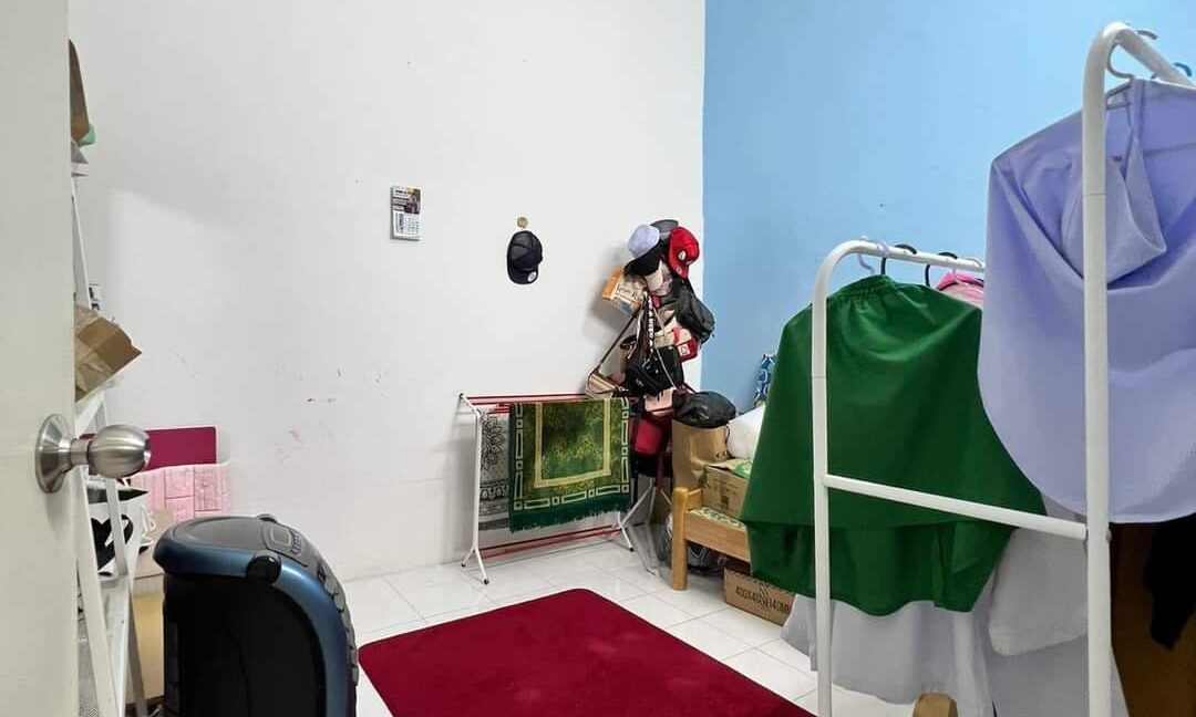 Ejen Hartanah-Rumah Teres Setingkat Untuk Dijual Di Pekan Razaki Ipoh-10