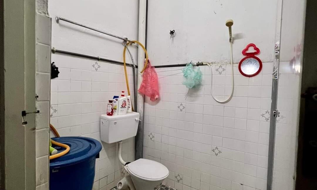 Ejen Hartanah-Rumah Teres Setingkat Untuk Dijual Di Pekan Razaki Ipoh-13