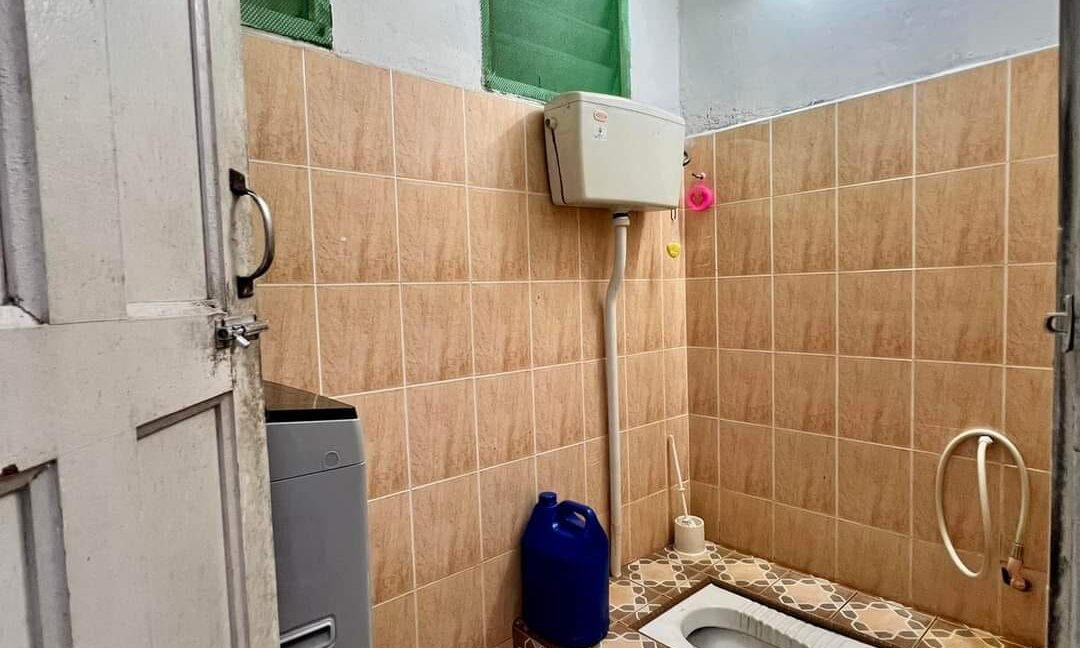 Ejen Hartanah-Rumah Teres Setingkat Untuk Dijual Di Pekan Razaki Ipoh-14