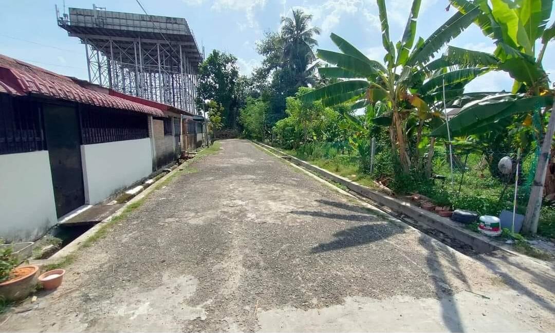 Ejen Hartanah-Rumah Teres Setingkat Untuk Dijual Di Pekan Razaki Ipoh-17