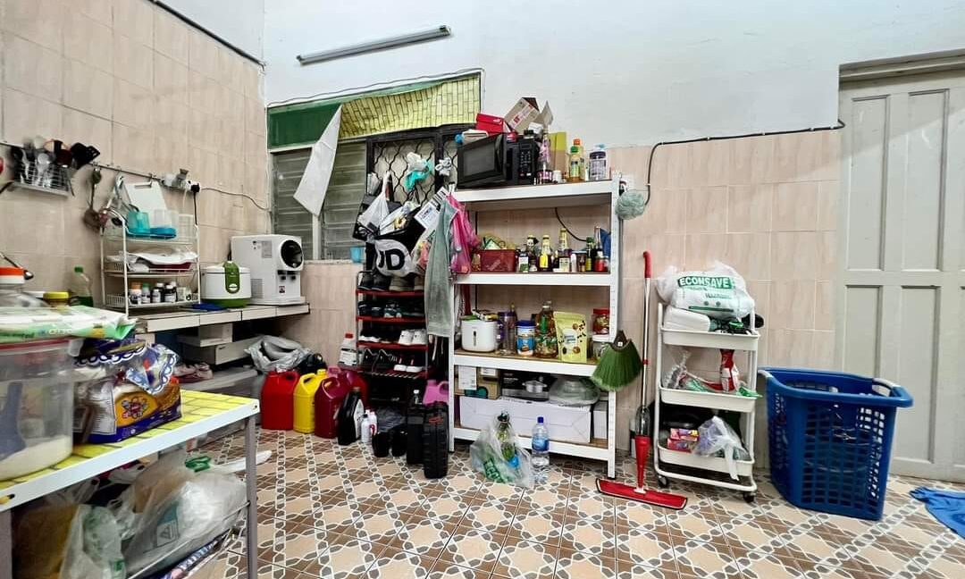 Ejen Hartanah-Rumah Teres Setingkat Untuk Dijual Di Pekan Razaki Ipoh-5