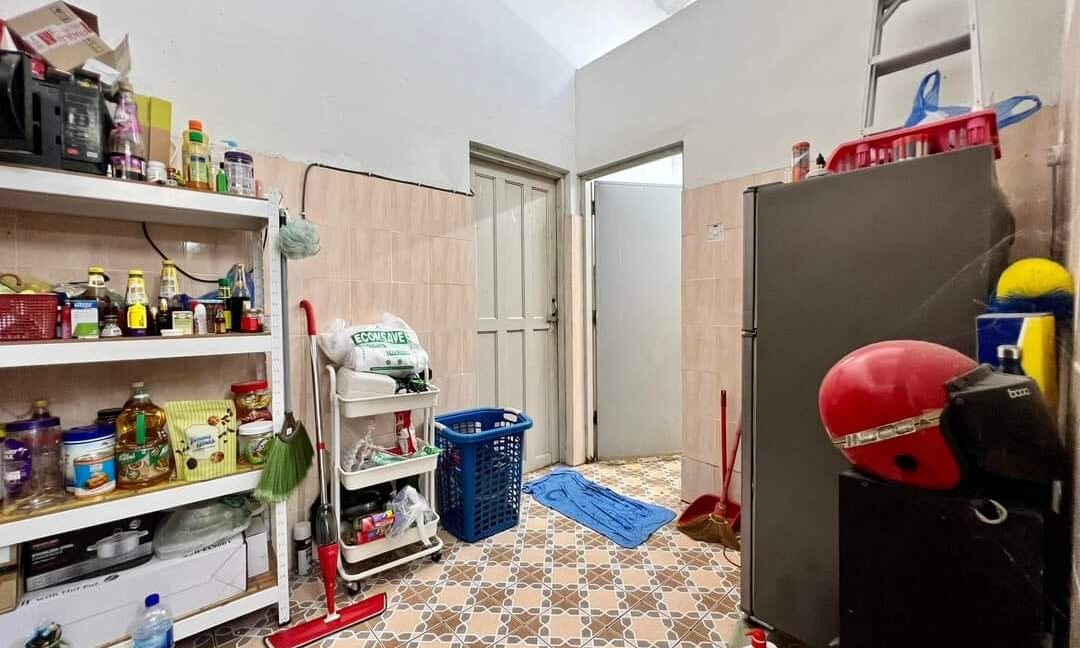 Ejen Hartanah-Rumah Teres Setingkat Untuk Dijual Di Pekan Razaki Ipoh-6