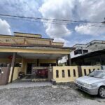 Taman Pengkalan Ayu Taiping Perak