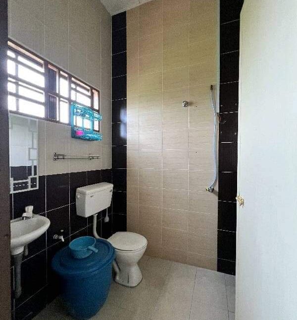 Taman Pengkalan Ayu Taiping Perak