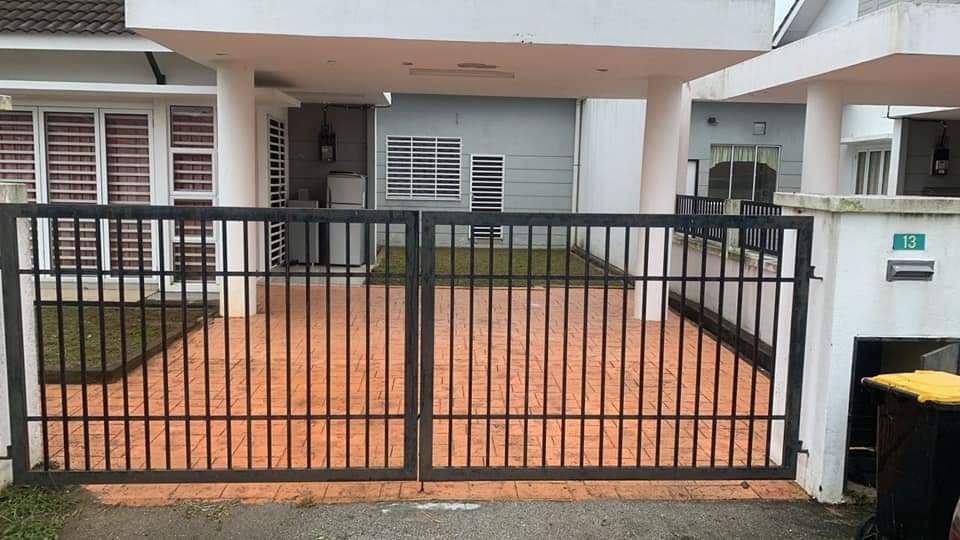 TAMAN PUNCAK ISKANDAR BANDAR SERI ISKANDAR PERAK