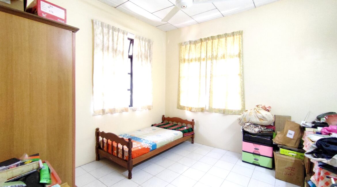 Banglo Untuk Dijual Di Taman Mutiara Jalan Sultanah Alor Setar, Kedah (2)