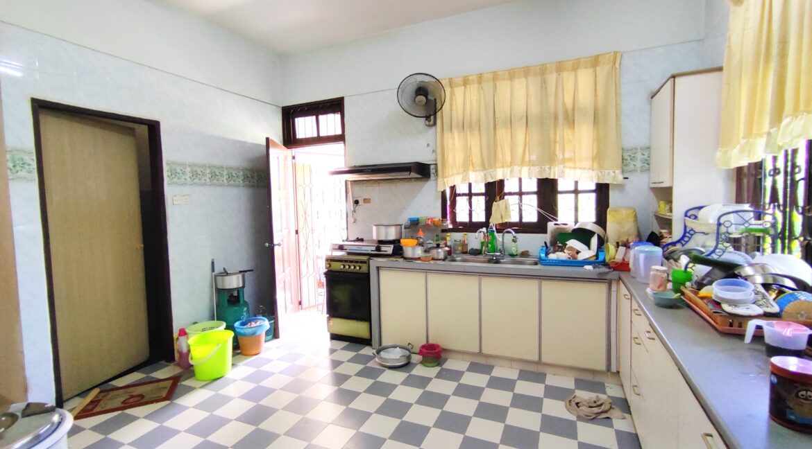 Banglo Untuk Dijual Di Taman Mutiara Jalan Sultanah Alor Setar, Kedah (5)
