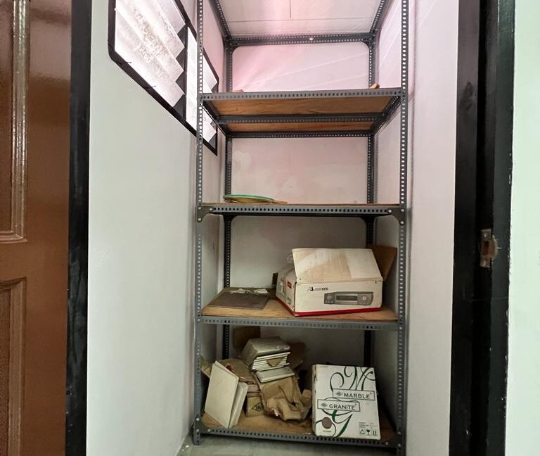 (Facing Open) Rumah Semi D Untuk Dijual Di Taman Fasa 2J Manjung Perak (12)