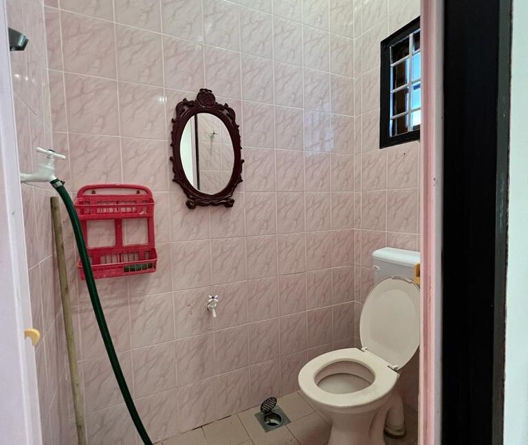 (Facing Open) Rumah Semi D Untuk Dijual Di Taman Fasa 2J Manjung Perak (4)