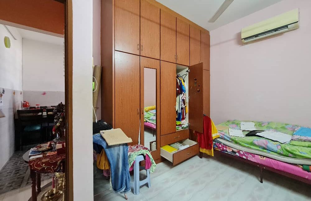 [ Fully Renovation ] - Teres Setingkat Taman Muhibbah Jaya, Sungai Siput, Perak (10)