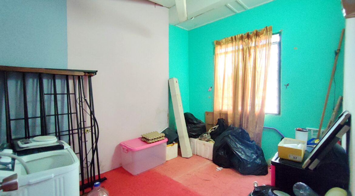 [OPEN FACING] Rumah Teres Setingkat Untuk Dijual di Taman Tanjung Emas, Tanjung Rambutan Perak (10)