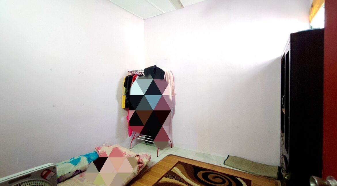 [OPEN FACING] Rumah Teres Setingkat Untuk Dijual di Taman Tanjung Emas, Tanjung Rambutan Perak (11)