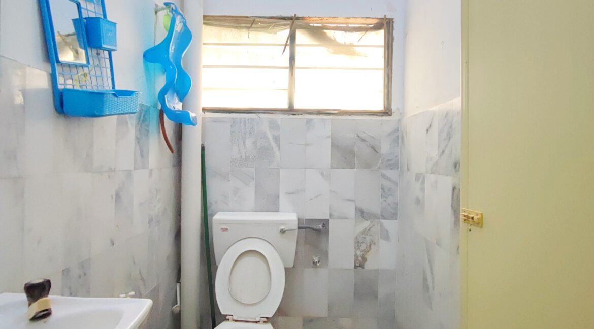 [OPEN FACING] Rumah Teres Setingkat Untuk Dijual di Taman Tanjung Emas, Tanjung Rambutan Perak (13)