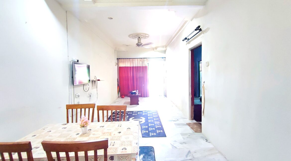 [OPEN FACING] Rumah Teres Setingkat Untuk Dijual di Taman Tanjung Emas, Tanjung Rambutan Perak (9)