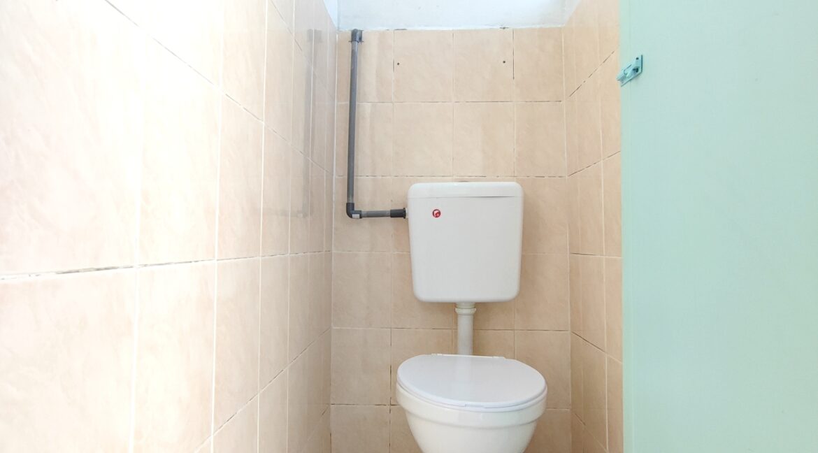 [OPEN FACING] Rumah Teres Stingkat Untuk Dijual Di Taman Diawan, Mambang Diawan, Kampar Perak (11)