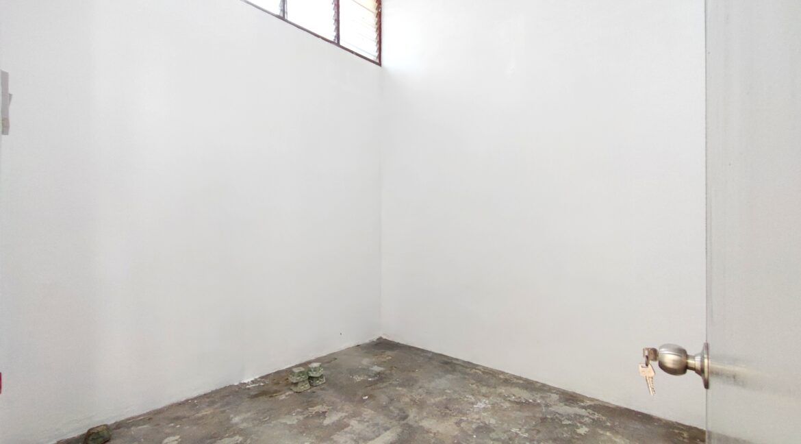 [OPEN FACING] Rumah Teres Stingkat Untuk Dijual Di Taman Diawan, Mambang Diawan, Kampar Perak (14)