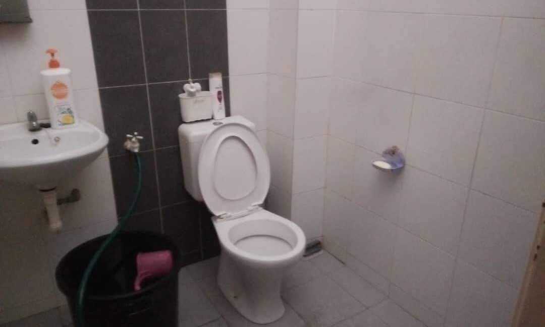 RUMAH SETINGKAT DI LAKEVILLE, SERI ISKANDAR UNTUK DIJUAL!! (1)