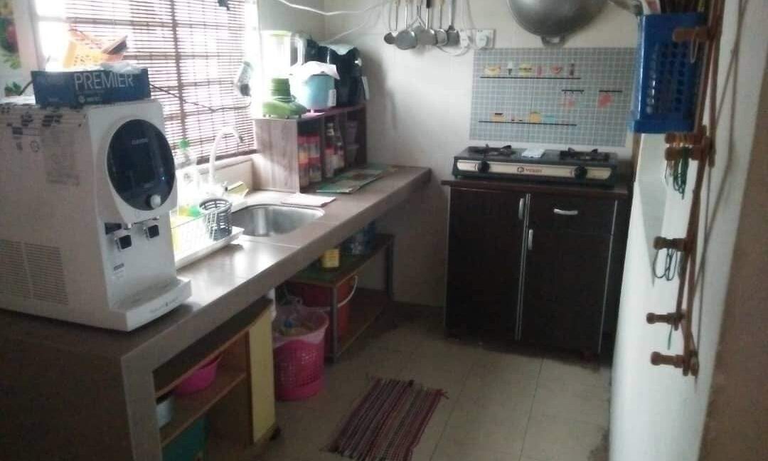 RUMAH SETINGKAT DI LAKEVILLE, SERI ISKANDAR UNTUK DIJUAL!! (2)
