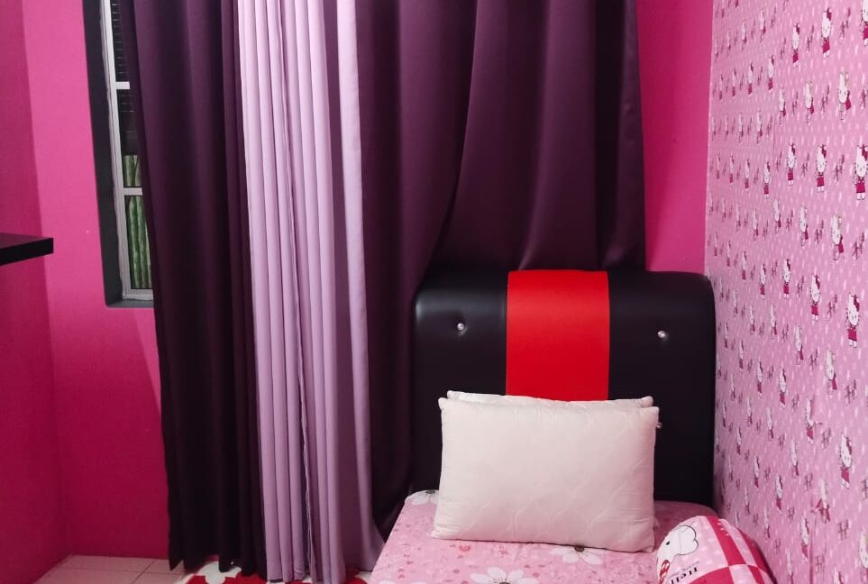 RUMAH TERES SETINGKAT ENDLOT METRO PENGKALAN. Taman Metro Pengkalan, Batu Gajah (13)
