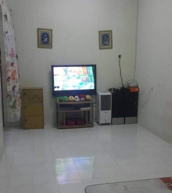 RUMAH TERES SETINGKAT UNTUK DIJUAL DI TAMAN PERPADUAN JAYA, IPOH (2)