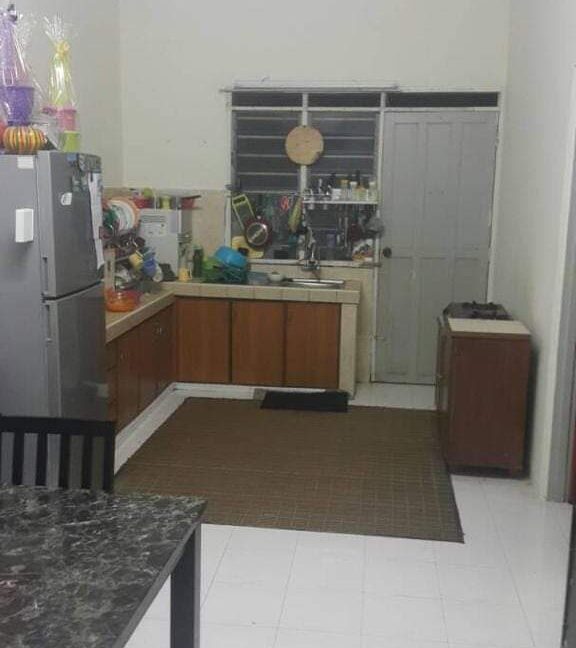 RUMAH TERES SETINGKAT UNTUK DIJUAL DI TAMAN PERPADUAN JAYA, IPOH (4)