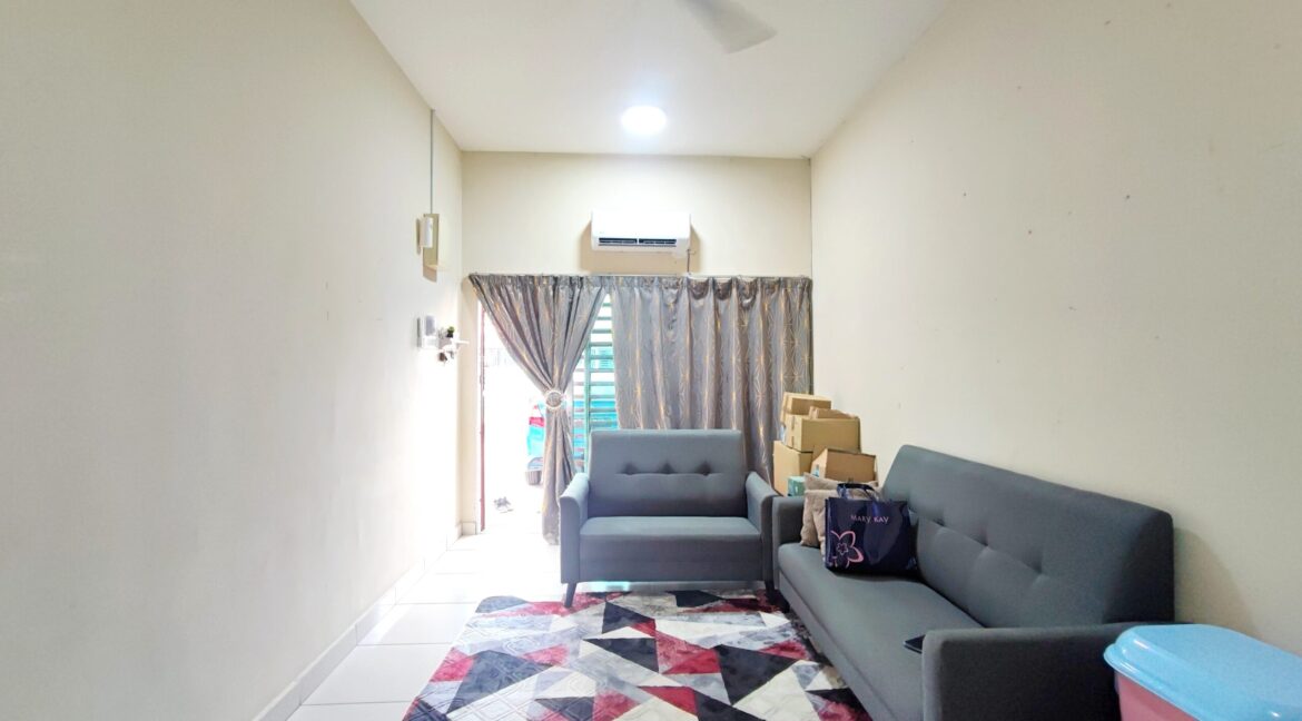 Rumah-Untuk-Dijual-Di-Taman-Pusing-Delima-Pusing-Batu-Gajah-11-scaled