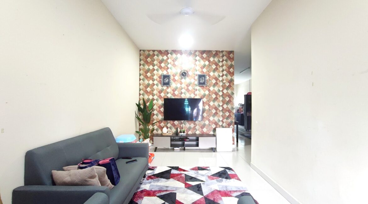 Rumah-Untuk-Dijual-Di-Taman-Pusing-Delima-Pusing-Batu-Gajah-12-scaled