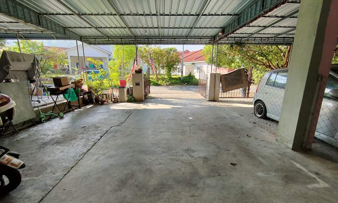 TAMAN CHANDAN PUTERI 3, KUALA KANGSAR UNTUK DIJUAL (3)