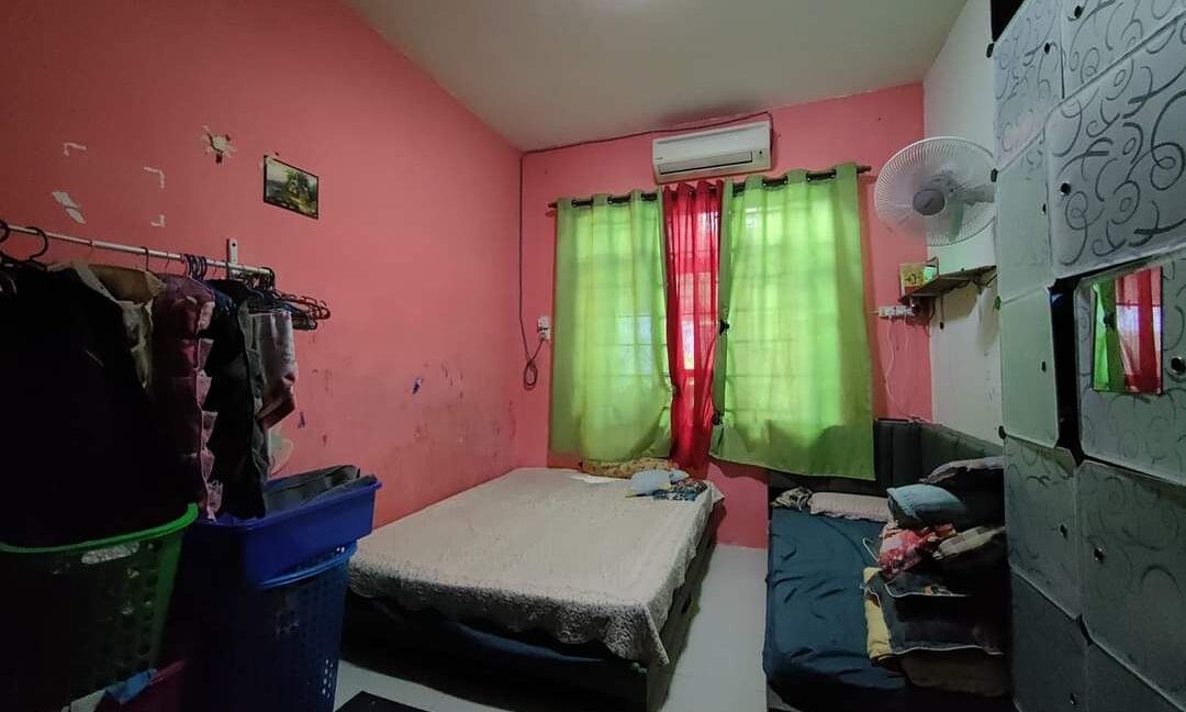 TAMAN CHANDAN PUTERI 3, KUALA KANGSAR UNTUK DIJUAL (4)