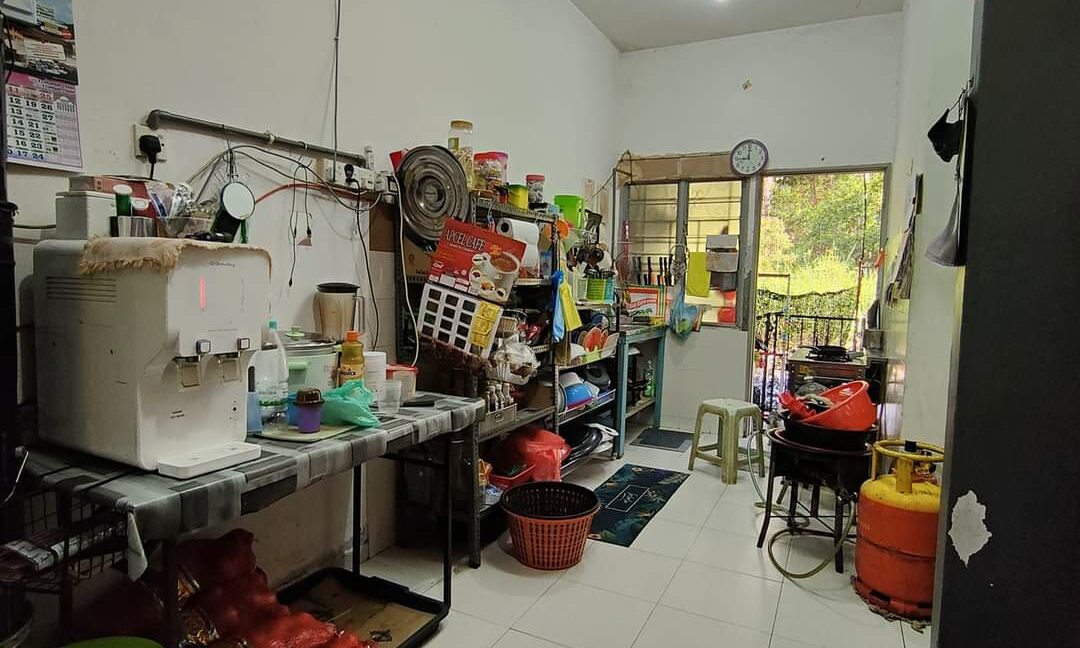 TAMAN CHANDAN PUTERI 3, KUALA KANGSAR UNTUK DIJUAL (6)