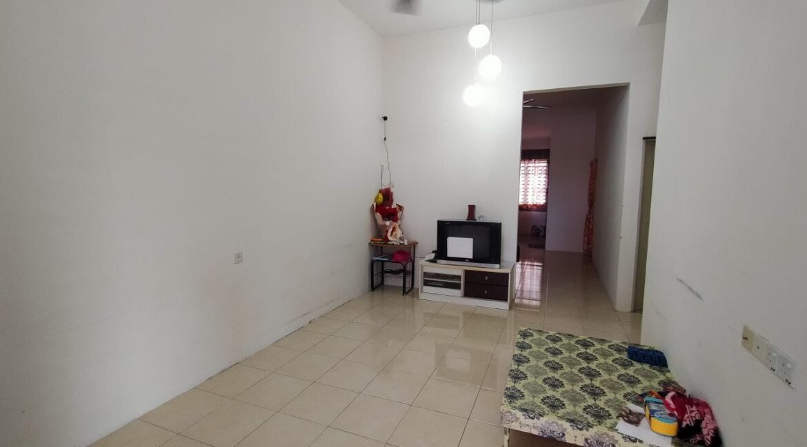 TAMAN KLEBANG IMPIAN, IPOH (1)