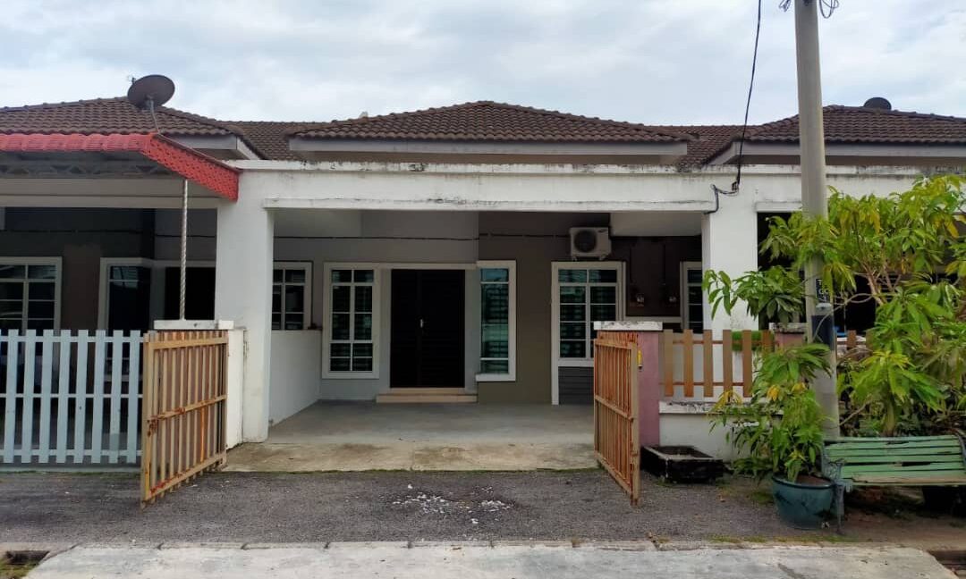 TAMAN KLEBANG IMPIAN, IPOH (2)