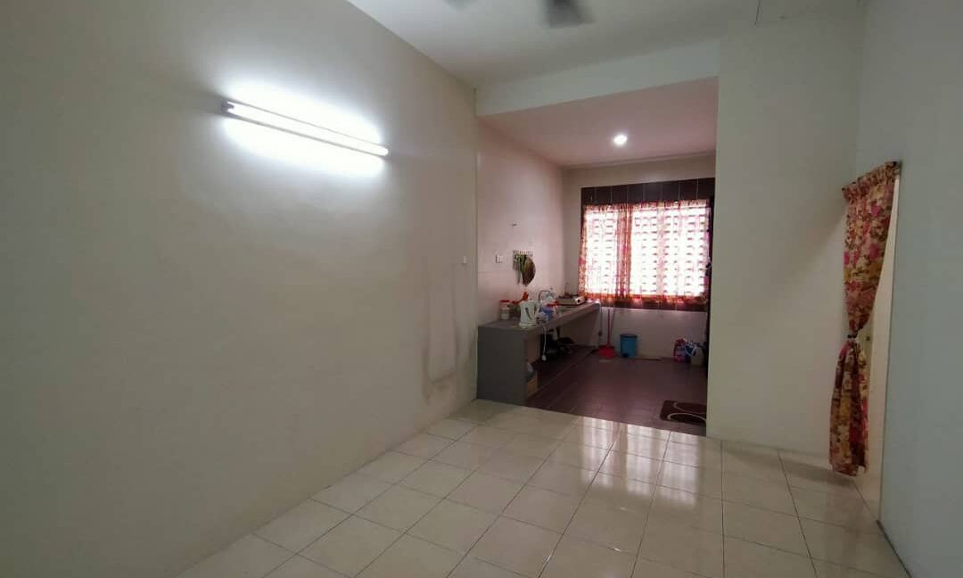 TAMAN KLEBANG IMPIAN, IPOH (3)