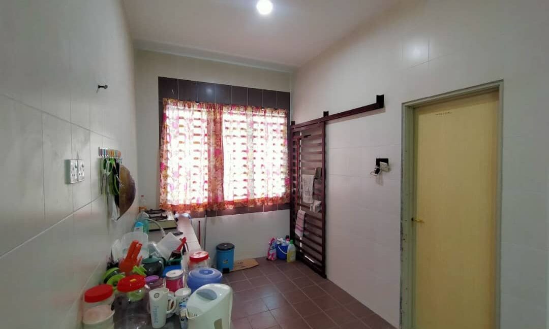 TAMAN KLEBANG IMPIAN, IPOH (5)