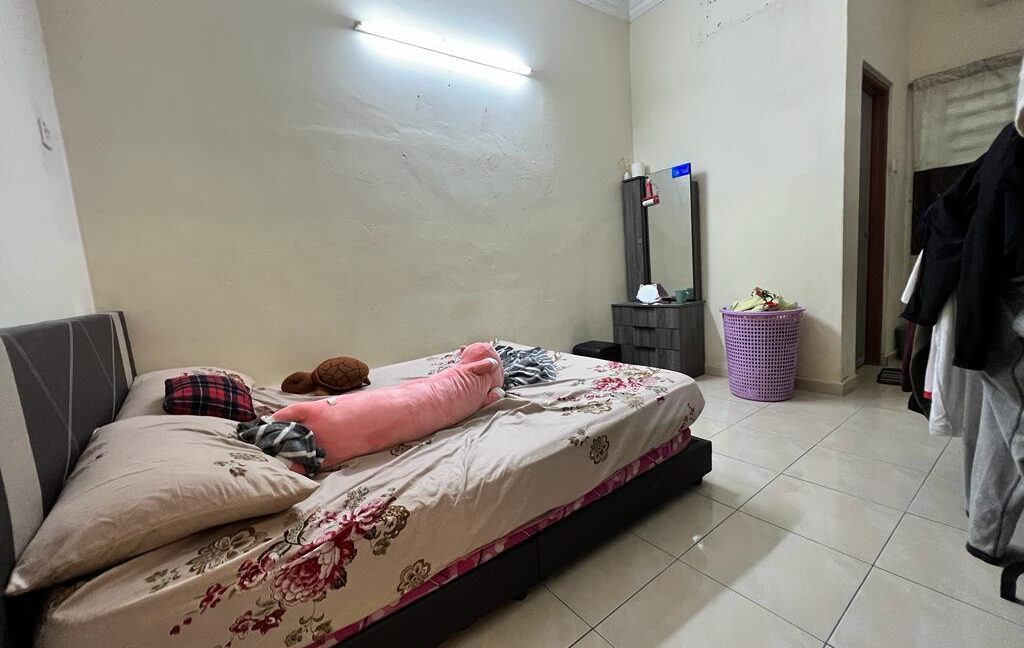 TAMAN PENGKALAN HARMONI UNTUK DIJUAL SEGERA !!! (12)