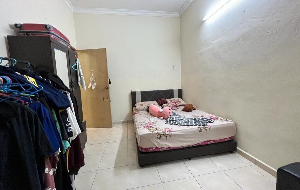TAMAN PENGKALAN HARMONI UNTUK DIJUAL SEGERA !!! (13)