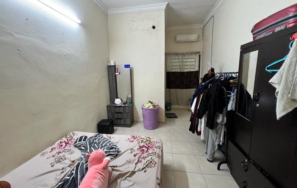 TAMAN PENGKALAN HARMONI UNTUK DIJUAL SEGERA !!! (14)