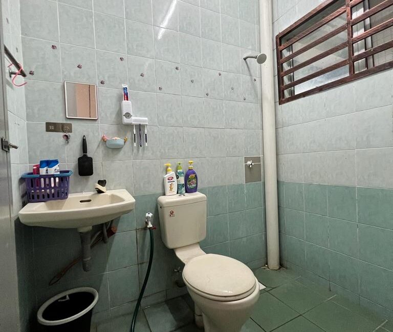 TAMAN PENGKALAN HARMONI UNTUK DIJUAL SEGERA !!! (15)